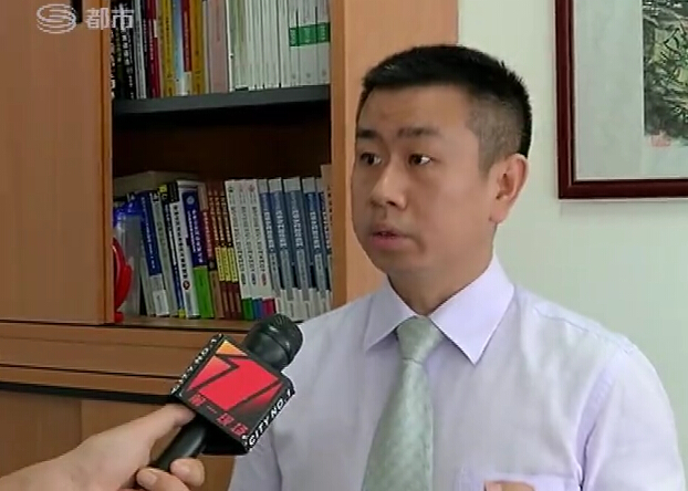 深圳都市频道第一现场采访：“深圳房租上涨 二房东火上浇油”